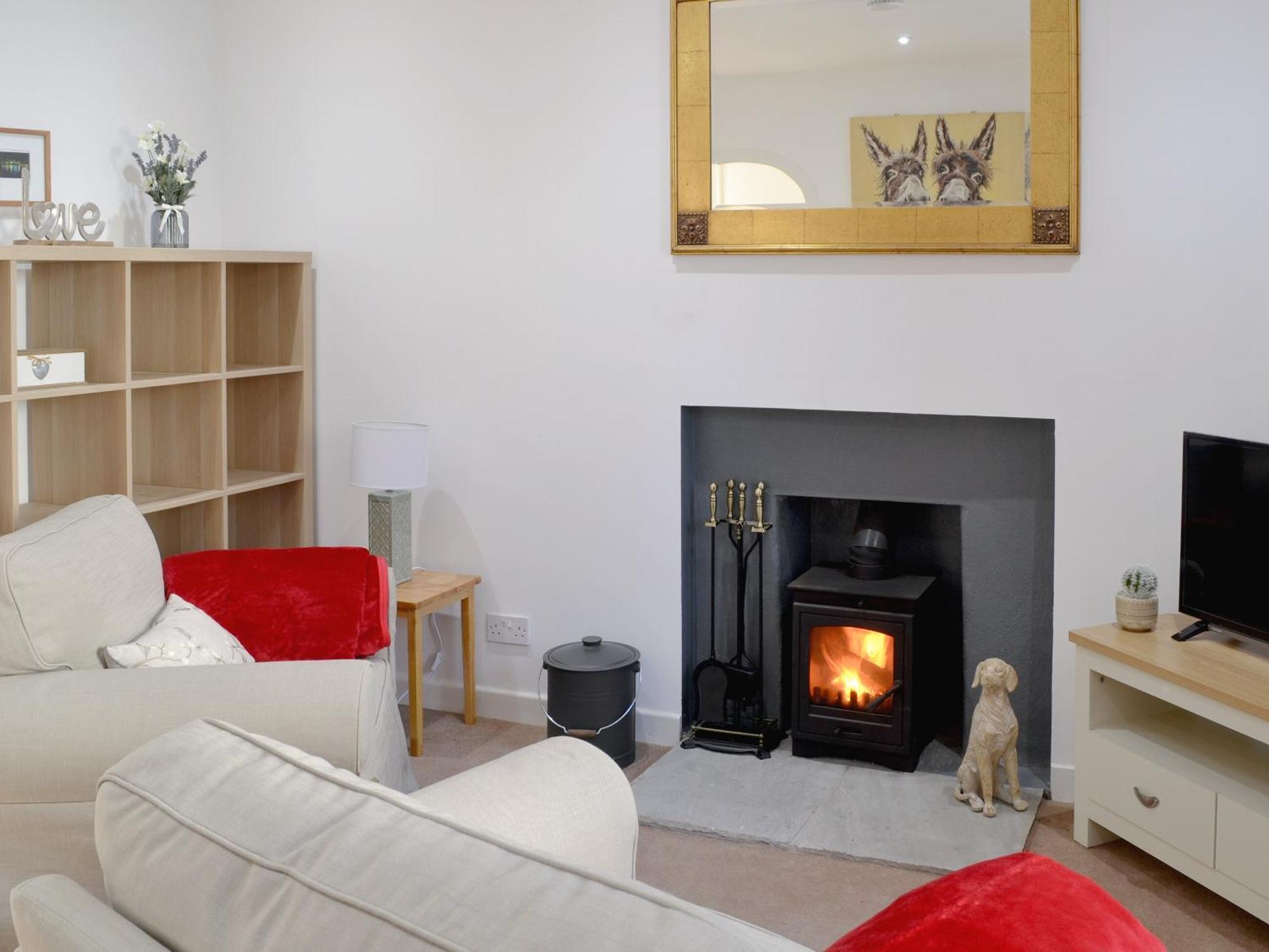 Wylies Brae Villa New Galloway Dış mekan fotoğraf